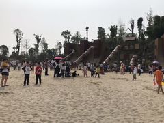 -枫香湖儿童公园