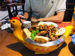 武庄主特色炒鸡-武庄主特色炒鸡(周恩来纪念馆店)
