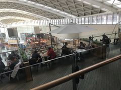 -CGV星星影城(颐堤港ScreenX店)