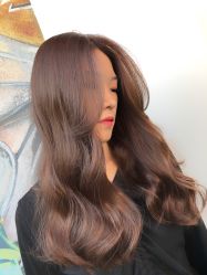 点击看大图 -IN HAIR艺术+造型