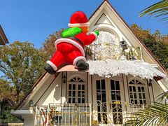 -弦月窗LUNETTE BY AMANDA(复兴路店)