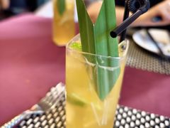 -翡翠鸟精品泰国菜(北辰财富中心店)