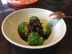 -丽江金茂凯悦臻选酒店-滇香馆