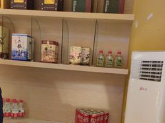 -西贝(六里桥旗舰店)