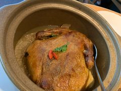 -金牌外婆家(苏州中心店)