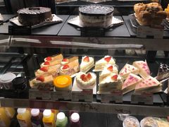 -星巴克(镇江苏宁广场6F店)