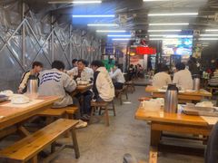 -后街佬·炭火鲜鱼杂(南城店)