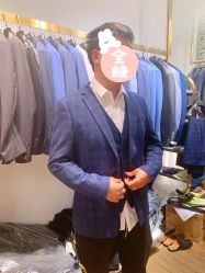 -LA GRACE高端婚纱礼服定制馆
