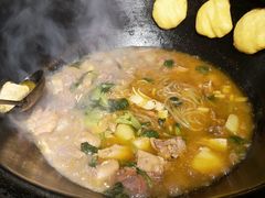 -东北大油边(劳动路店)