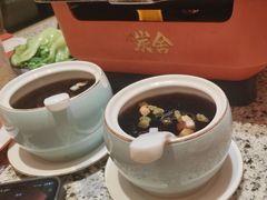 -炭舍干锅(华发商都店)