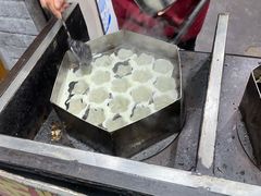 -孙氏梅花糕(马台街)