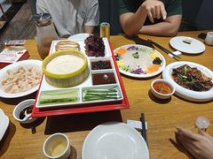 -米香居新鲁味·水饺餐厅