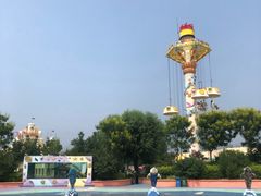 -秦皇岛乐岛海洋王国