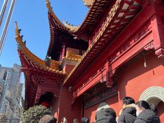 -钦赐仰殿道观
