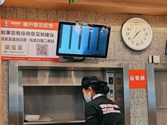 -南城香(北京南站店)