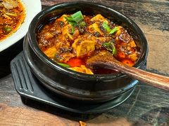 -陈麻婆豆腐(旗舰店)