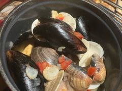 -BROWNSTONE布朗石西班牙餐厅(富城店)