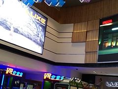 -金逸影城(中关村店)