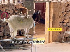 -李东农庄(中南百草园地标店)