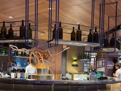 -大树餐厅(益田假日店)