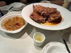 -九毛九西北菜(番禺万达店)