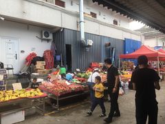 -南门绿玉农贸市场