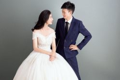 -蔚蓝映像STUDIO婚纱摄影(南稍门店)