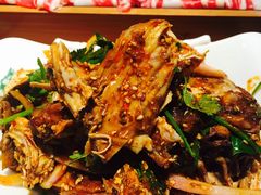 -草原塞蛮羊火锅城(港湾店)