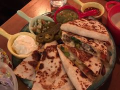 -TEQO·Mexican food & Bar