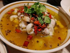 -阿娜尔·新疆菜(佰港城店)