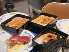 -阿亲家·韩式无限烤肉(春熙路店)