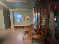 -舒羽咖啡(运河店)