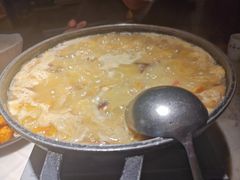 -滇铺子·云南特色菜·第九届野生菌美食节(曲靖万达店)
