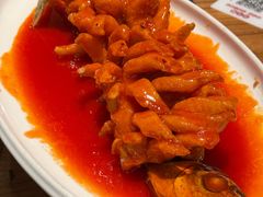 -汉小城·老铫子藕汤·乡野湖北菜(江汉路吉庆街店)