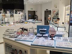 -沫芮眼镜·蔡司·依视路·尼康明月(环创店)