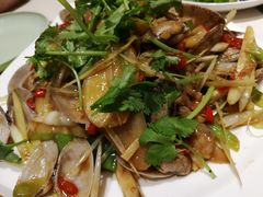 -越弥越南传统美食馆