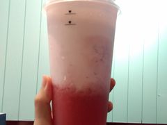 -喜茶(上海打浦桥日月光gelato lab+店)