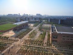 -天津现代职业技术学院