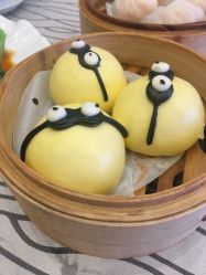 -名宴婚宴专门店·宴会厅(京基100店)