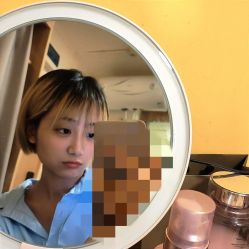 -ASG Hair Salon烫染·接发