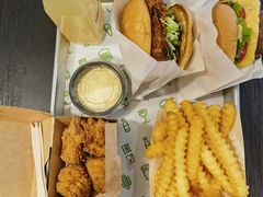 -Shake Shack(西单大悦城店)