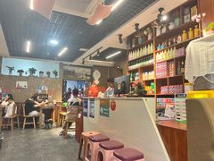 -京玉菲饭店(李村店)