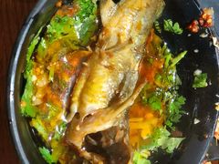 -李掌柜鲜菜火锅(移民广场店)