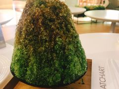抹茶刨冰-36cake生日蛋糕(福田店)