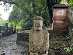 -南海神庙