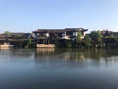 -常州武进九洲喜来登酒店