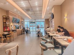 -吉野家(维明街店)