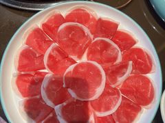 -匹夫涮肉城(黄村店)