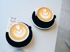 -Seesaw Coffee(上生新所店)