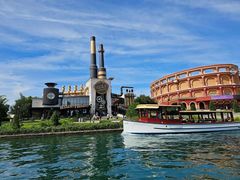 -奥兰多环球影城